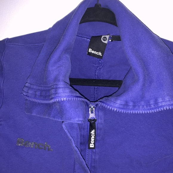 Bench sweater - Picture 5 of 7